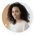 image of smiling woman
